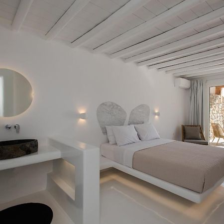 Villa Costa By Whitelist Mykonos Φτελιά Εξωτερικό φωτογραφία