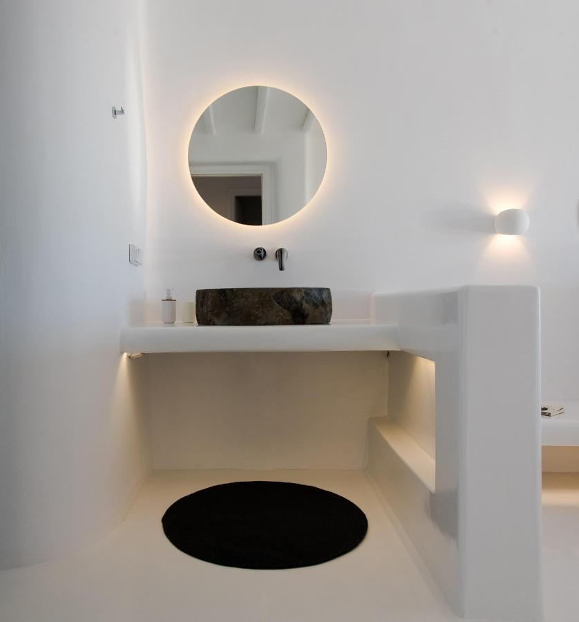 Villa Costa By Whitelist Mykonos Φτελιά Εξωτερικό φωτογραφία