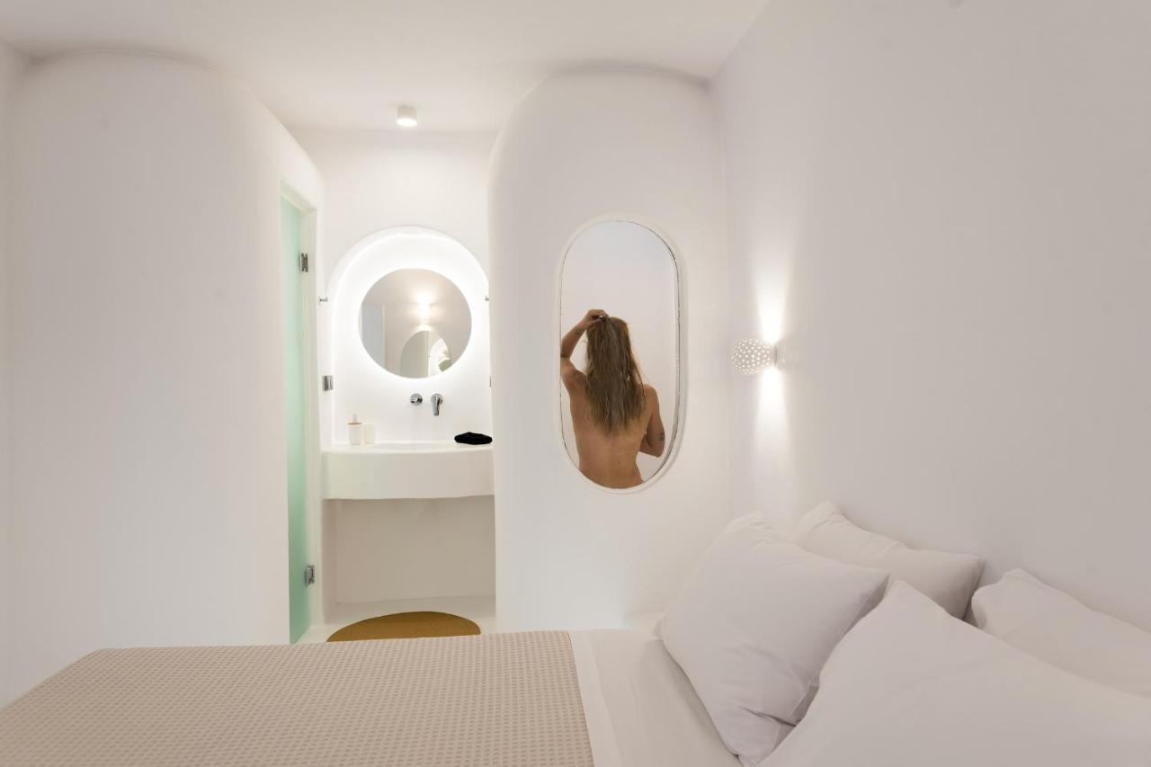 Villa Costa By Whitelist Mykonos Φτελιά Εξωτερικό φωτογραφία