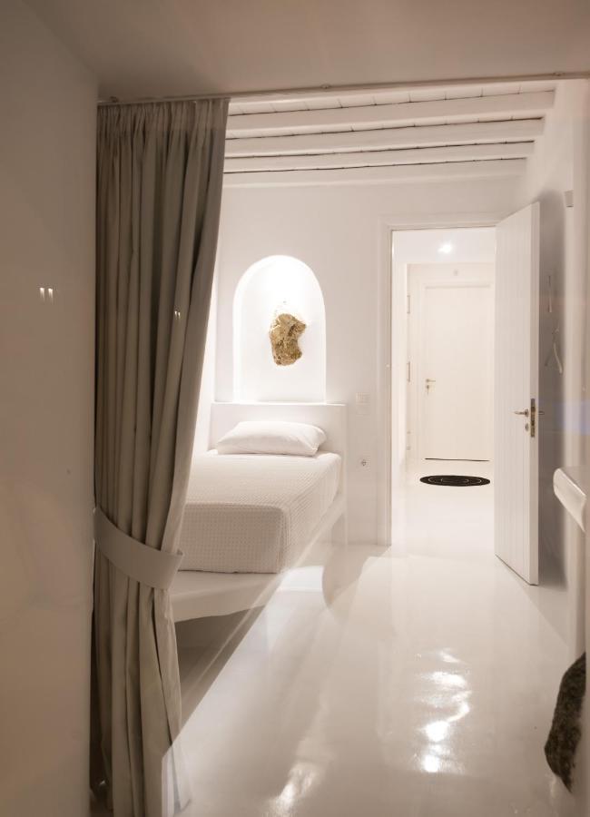 Villa Costa By Whitelist Mykonos Φτελιά Εξωτερικό φωτογραφία