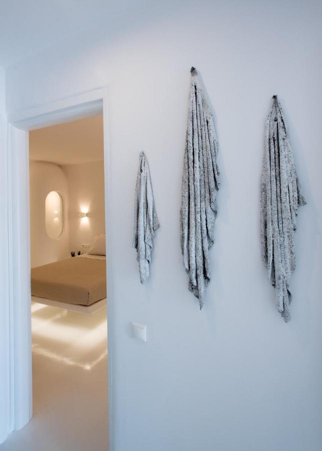 Villa Costa By Whitelist Mykonos Φτελιά Εξωτερικό φωτογραφία