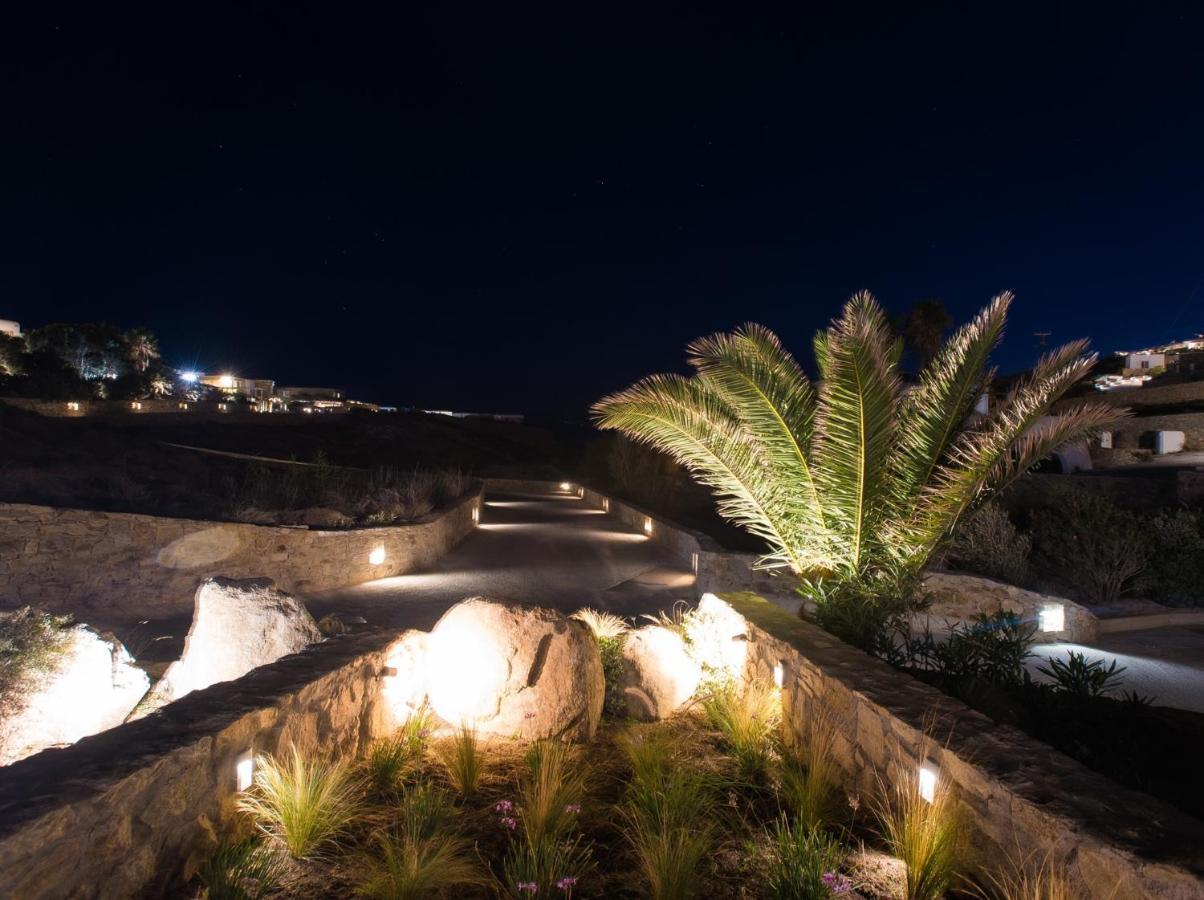 Villa Costa By Whitelist Mykonos Φτελιά Εξωτερικό φωτογραφία